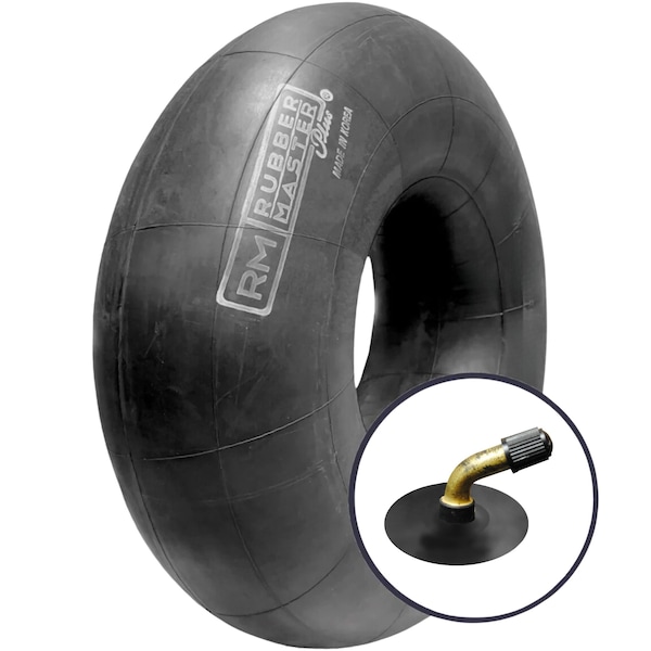 Rubbermaster 2.80/2.50-4 Bias Industrial Tube With JS87P Valve 250065 - main